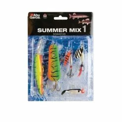 Cheap ⭐ Abu Garcia ☀️ Summer Mix Assortment 1 ⭐