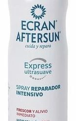 Deals 🥰 Ecran Intensive Repair Aftersun Aerosol Spray 250ml 😉