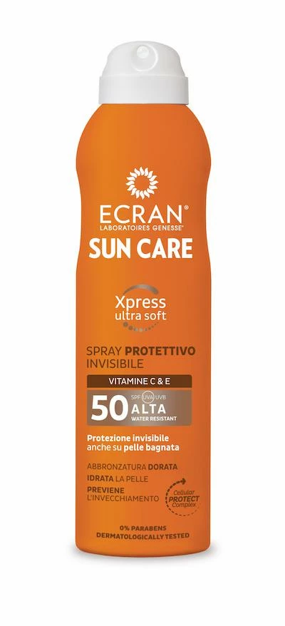 Outlet ๐งจ Ecran Sun Protection Invisible Aerosol Spray ๐ 2 Outlet ๐งจ Ecran Sun Protection Invisible Aerosol Spray ๐ - Image 2