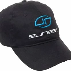 Flash Sale 🌟 Sunset Suncap Sport Cotton 🧨