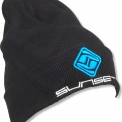 Promo ❤️ Sunset Sunknit Hat (Cotton) 🥰