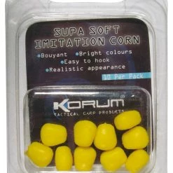 Flash Sale ⭐ Korum Supa Soft Imitation Corn 💯
