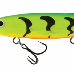 Best Pirce ⭐ Salmo Super Deep Runner Freediver Crankbait 🧨