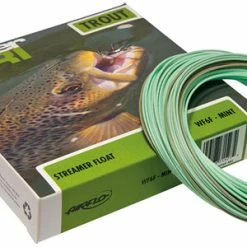 Buy 😀 Airflo Super Dri Kelly Galloup Streamer Floating Fly Lines 👏