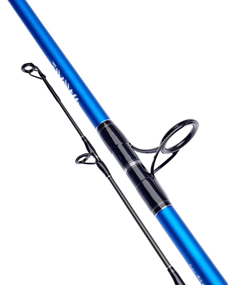 Best reviews of π₯ Daiwa Super Kenzaki Boat 2pc Fixed Spool Rods π 2 Best reviews of π₯ Daiwa Super Kenzaki Boat 2pc Fixed Spool Rods π - Image 2