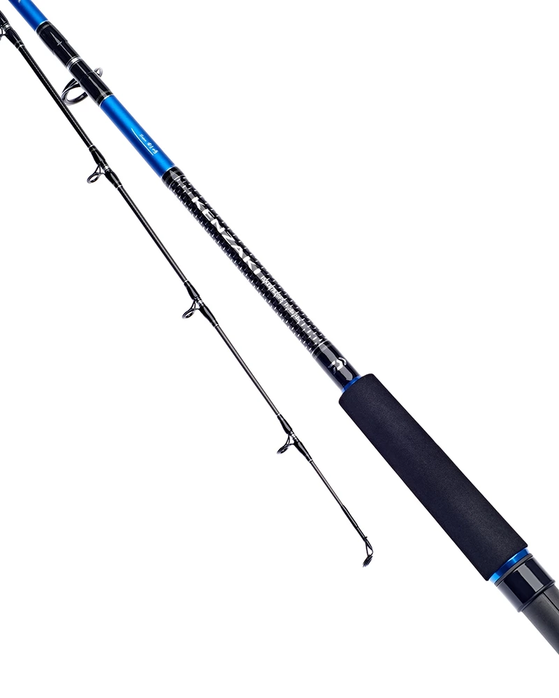 Best reviews of π₯ Daiwa Super Kenzaki Boat 2pc Fixed Spool Rods π 1 Best reviews of π₯ Daiwa Super Kenzaki Boat 2pc Fixed Spool Rods π