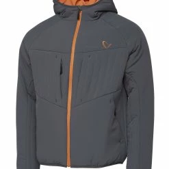 Best Sale 💯 Savage Gear Super Light Jacket Castlerock Grey 🔔