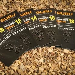 Top 10 😉 Guru Super MWG Hooks 😉