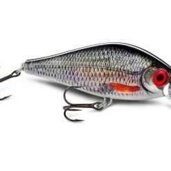 Flash Sale 🎉 Rapala Super Shadow Rap 16cm 77g 👍