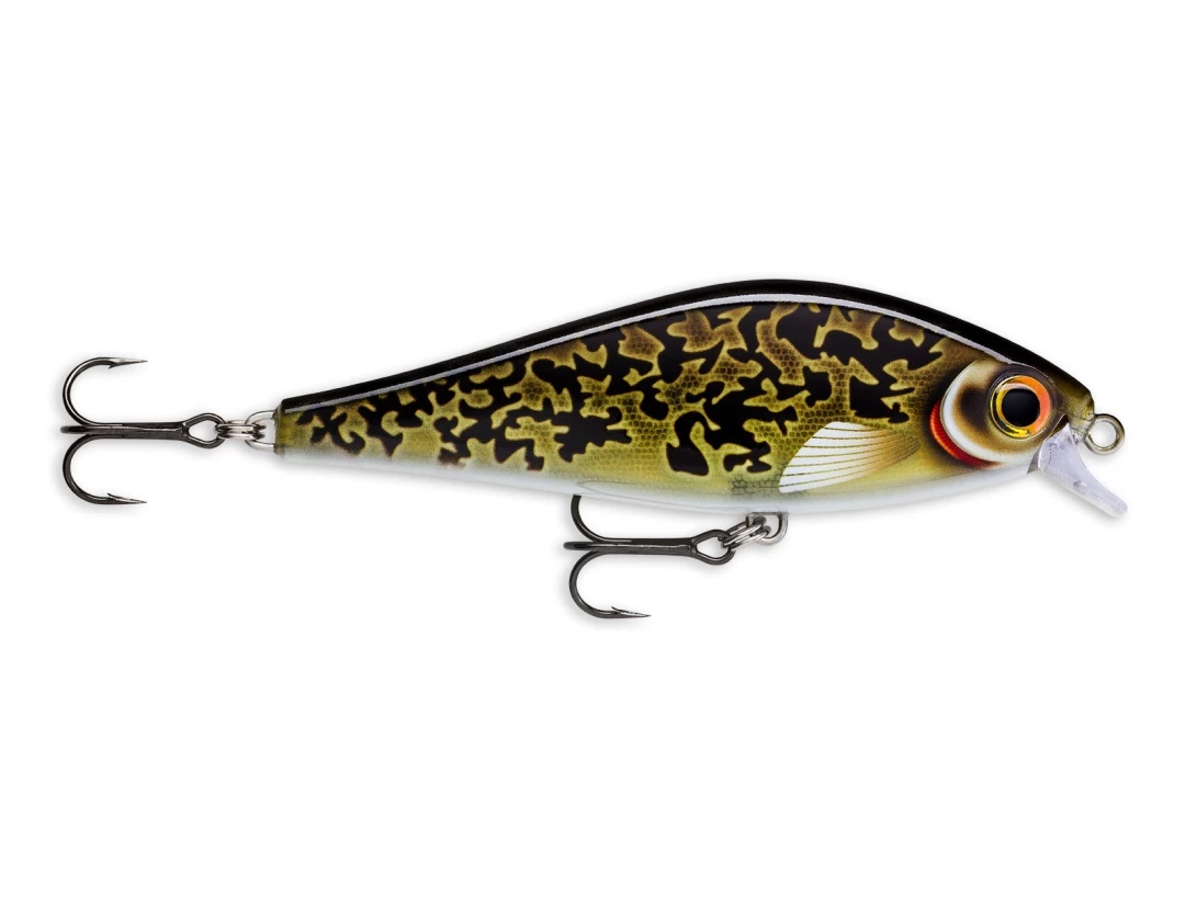 Flash Sale 🎉 Rapala Super Shadow Rap 16cm 77g 👍 2 Flash Sale 🎉 Rapala Super Shadow Rap 16cm 77g 👍 - Image 2