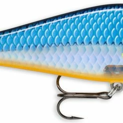 Flash Sale 🎉 Rapala Super Shadow Rap 16cm 77g 👍 28 Flash Sale 🎉 Rapala Super Shadow Rap 16cm 77g 👍 -Glasgow Angling Sales super shadow rap bgh blue ghost scaled