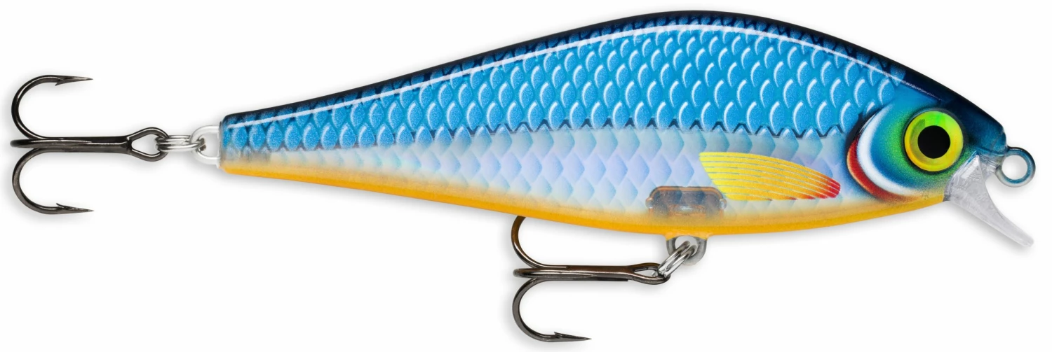 Flash Sale 🎉 Rapala Super Shadow Rap 16cm 77g 👍 10 Flash Sale 🎉 Rapala Super Shadow Rap 16cm 77g 👍 - Image 10