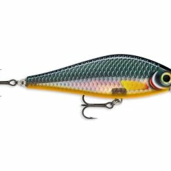 Flash Sale 🎉 Rapala Super Shadow Rap 16cm 77g 👍 23 Flash Sale 🎉 Rapala Super Shadow Rap 16cm 77g 👍 -Glasgow Angling Sales super shadow rap hwl halloween