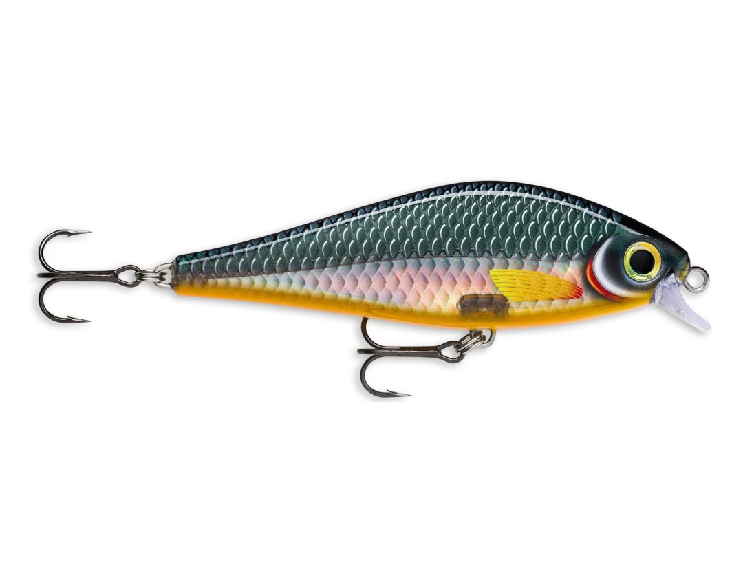 Flash Sale 🎉 Rapala Super Shadow Rap 16cm 77g 👍 5 Flash Sale 🎉 Rapala Super Shadow Rap 16cm 77g 👍 - Image 5