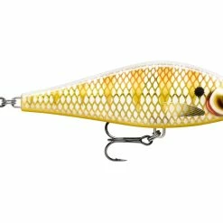 Flash Sale 🎉 Rapala Super Shadow Rap 16cm 77g 👍 36 Flash Sale 🎉 Rapala Super Shadow Rap 16cm 77g 👍 -Glasgow Angling Sales super shadow rap pearl ghost gold