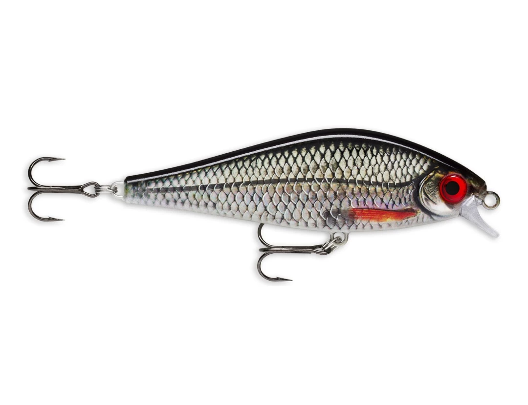 Flash Sale 🎉 Rapala Super Shadow Rap 16cm 77g 👍 6 Flash Sale 🎉 Rapala Super Shadow Rap 16cm 77g 👍 - Image 6