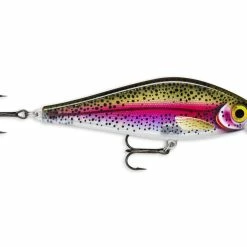 Flash Sale 🎉 Rapala Super Shadow Rap 16cm 77g 👍 27 Flash Sale 🎉 Rapala Super Shadow Rap 16cm 77g 👍 -Glasgow Angling Sales super shadow rap rtl live rainbow trout