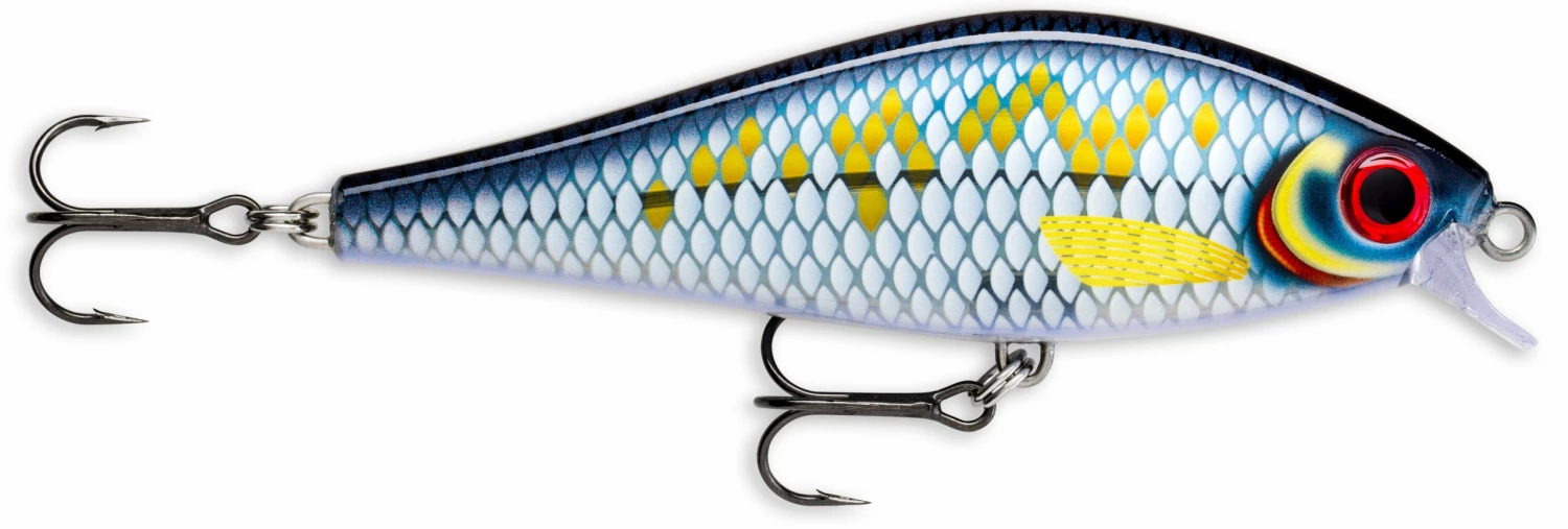 Flash Sale 🎉 Rapala Super Shadow Rap 16cm 77g 👍 16 Flash Sale 🎉 Rapala Super Shadow Rap 16cm 77g 👍 - Image 16