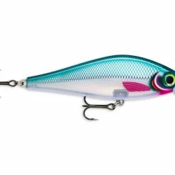 Flash Sale 🎉 Rapala Super Shadow Rap 16cm 77g 👍 25 Flash Sale 🎉 Rapala Super Shadow Rap 16cm 77g 👍 -Glasgow Angling Sales super shadow rap siik whitefish