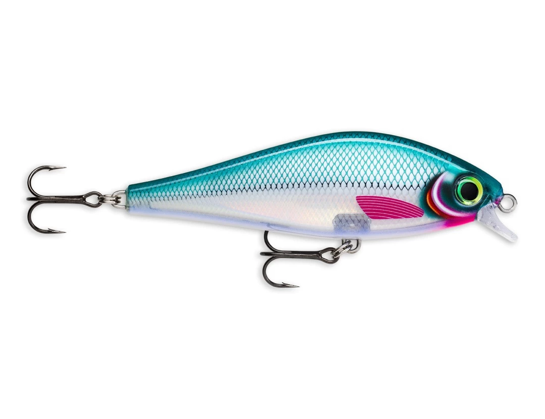 Flash Sale 🎉 Rapala Super Shadow Rap 16cm 77g 👍 7 Flash Sale 🎉 Rapala Super Shadow Rap 16cm 77g 👍 - Image 7