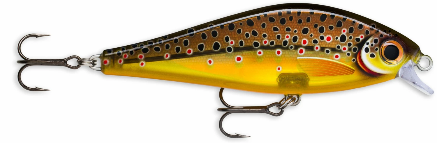 Flash Sale 🎉 Rapala Super Shadow Rap 16cm 77g 👍 12 Flash Sale 🎉 Rapala Super Shadow Rap 16cm 77g 👍 - Image 12