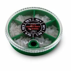 Top 10 ⭐ Lineaeffe Super Soft Clear Chopped Silicone 6 Selection 🌟