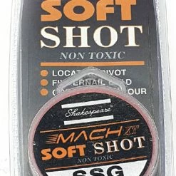 Wholesale 😉 Shakespeare Super Soft Shot Refils 🎉