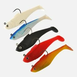 Deals 😍 Sidewinder Super Solid Shads 🤩