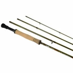 Wholesale 🤩 Airflo Super Stik MK2 Fly Fishing Rod 😀