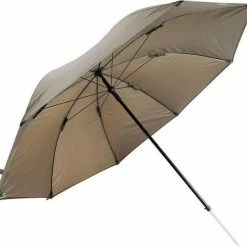 Buy 🥰 Korum Super Steel Brolly - 45in 🎁