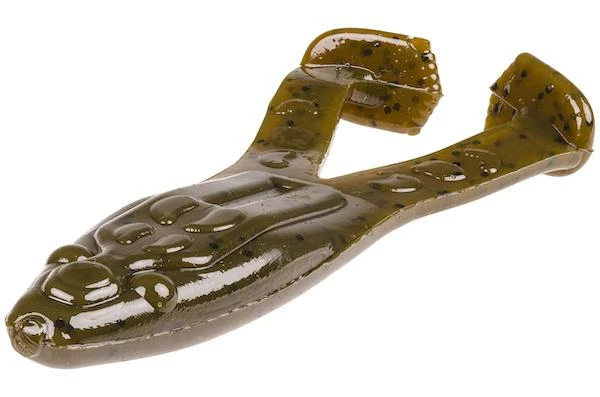 Cheap ✔️ Strike King Super Toad 4" 5pc 🛒 2 Cheap ✔️ Strike King Super Toad 4" 5pc 🛒 - Image 2