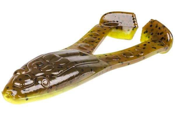 Cheap ✔️ Strike King Super Toad 4" 5pc 🛒 3 Cheap ✔️ Strike King Super Toad 4" 5pc 🛒 - Image 3