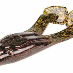 Cheap ✔️ Strike King Super Toad 4" 5pc 🛒