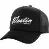 Hot Sale 🔔 Westin Super Duty Trucker Cap Black 🌟