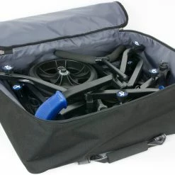 Best Sale 🛒 Fox Matrix 2 Wheel Superbox Transporter 🔔 -Glasgow Angling Sales superbox 2 wheel transporter 3