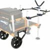 Best Sale 🛒 Fox Matrix 2 Wheel Superbox Transporter 🔔