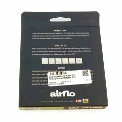 Coupon 👏 Airflo Superflo Freshwater Ridge 2.0 Floating Shadow/Redband 🎉 -Glasgow Angling Sales superflo freshwater ridge 2 0 floating shadow redband wf63