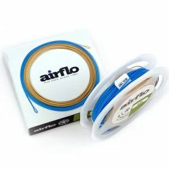 Best deal 🔥 Airflo Superflo Freshwater Ridge 2.0 Tactical Floating Caddis/Damsel Blue 🥰