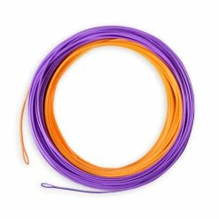 Best Sale 🤩 Airflo Superflo Power Taper Floating Sunburst/Purple 🧨
