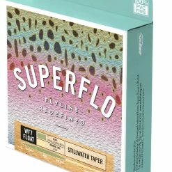 Hot Sale 😀 Airflo Superflo Stillwater Floating Fly Lines 👏