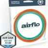 Buy 🎁 Airflo Superflo Freshwater Ridge 2.0 Power Floating Cyan/Blaze 👍