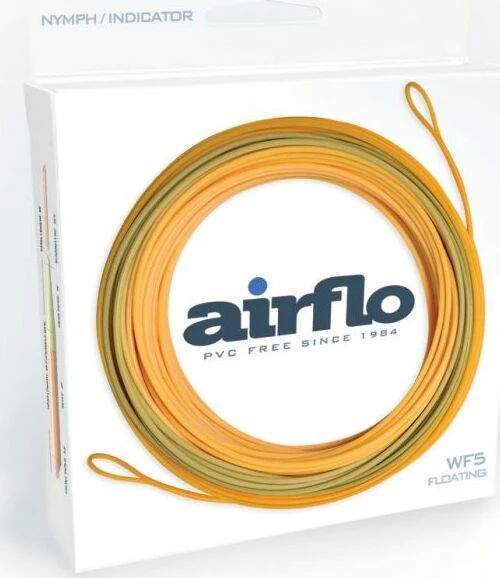 Best deal ❤️ Airflo Superflo KG Nymph Indicator Floating Pale Orange/Lichen Green 🎁 1 Best deal ❤️ Airflo Superflo KG Nymph Indicator Floating Pale Orange/Lichen Green 🎁