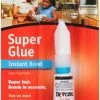 Outlet 👍 Dennett Superglue 0.07gr Tube 😉