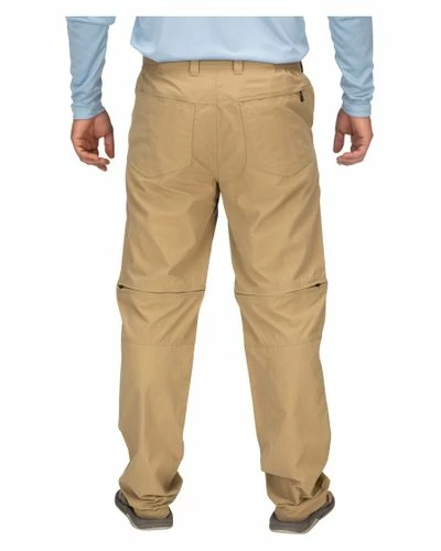 Wholesale 😉 Simms Superlight Zip-Off Pant Cork ✔️ 4 Wholesale 😉 Simms Superlight Zip-Off Pant Cork ✔️ - Image 4