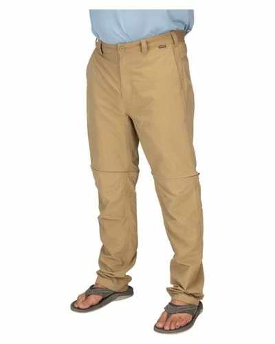 Wholesale 😉 Simms Superlight Zip-Off Pant Cork ✔️ 5 Wholesale 😉 Simms Superlight Zip-Off Pant Cork ✔️ - Image 5
