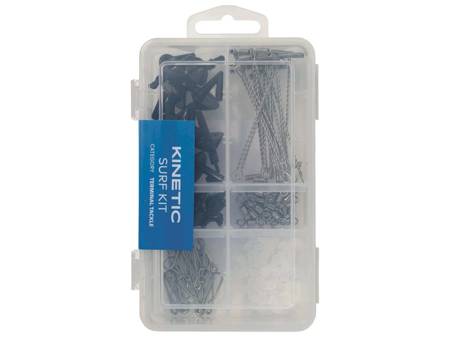 Cheapest 🌟 Kinetic Surf Kit 110pcs ✔️ 1 Cheapest 🌟 Kinetic Surf Kit 110pcs ✔️