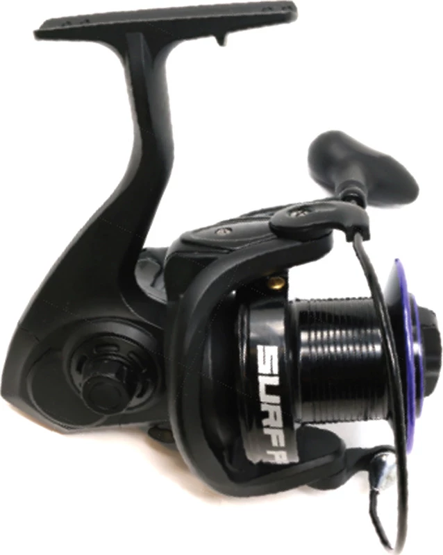 Flash Sale 🔥 Axia Surf Pro Fixed Spool Reel ✨ 1 Flash Sale 🔥 Axia Surf Pro Fixed Spool Reel ✨