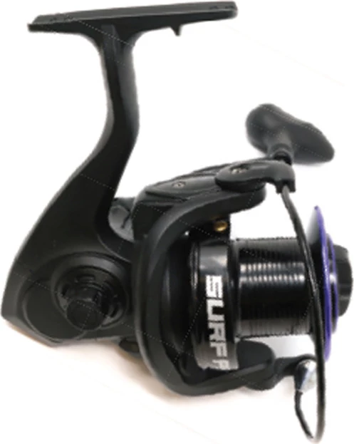 Flash Sale 🔥 Axia Surf Pro Fixed Spool Reel ✨ 3 Flash Sale 🔥 Axia Surf Pro Fixed Spool Reel ✨ - Image 3