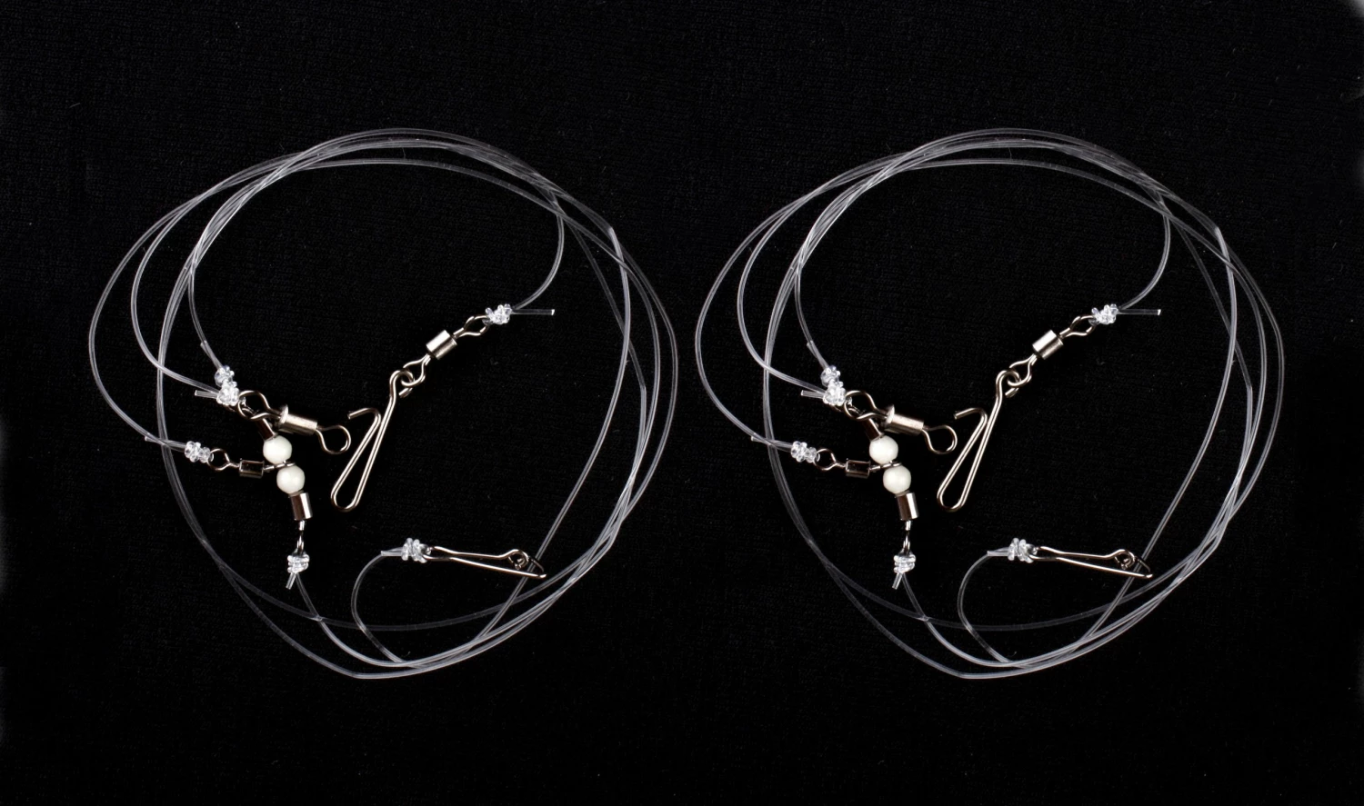 Deals โจ IMAX Sushi Plain Snap Traces ๐ 2 Deals โจ IMAX Sushi Plain Snap Traces ๐ - Image 2