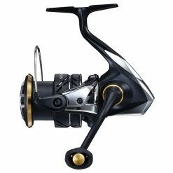 Promo ✔️ Shimano Sustain FJ C3000 HG Front Drag Reel 😉